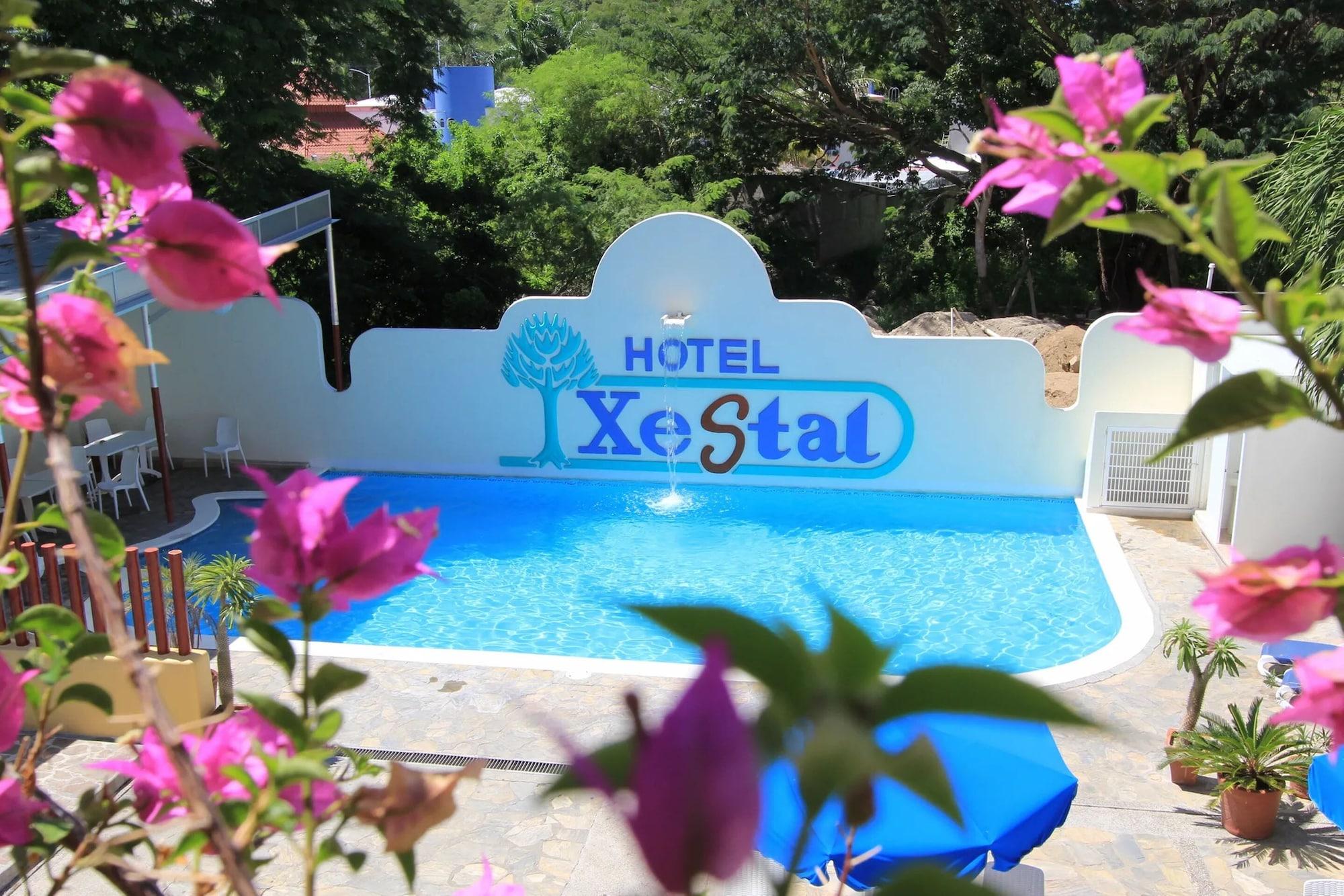 Hotel Xestal Santa Cruz Huatulco Luaran gambar